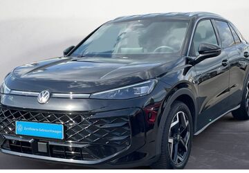 VW T-Roc 19.461 km 33.950 &euro; Hilden 40721