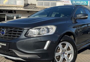 Volvo XC60 64.373 km 18.999 &euro; Lohmar 53797