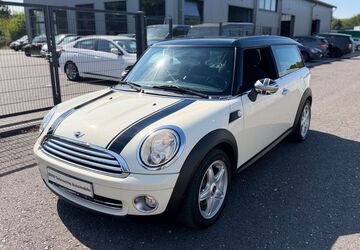 Mini Cooper 159.000 km 4.500 &euro; Troisdorf (10 km Köln-Bonn Airport) 53842