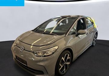 VW ID.3 18.252 km 26.875 &euro; Troisdorf-Spich 53842