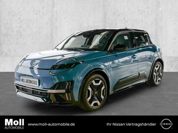 Gebrauchte Nissan Micra