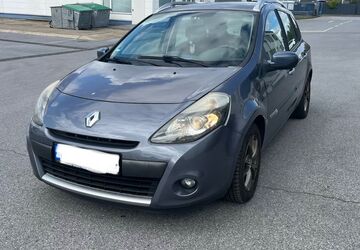 Renault Clio 129.950 km 2.600 &euro; Monheim am Rhein 40789
