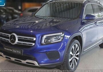 Mercedes-Benz GLB 220 74.435 km 36.890 &euro; Köln 51149