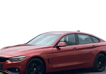 BMW 440 113.000 km 27.900 &euro; Solingen/NRW 42655