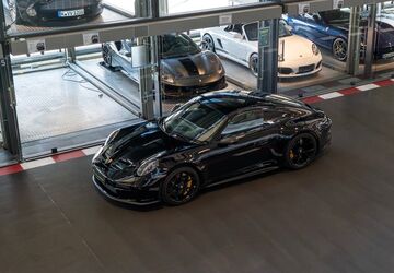 Porsche 992 13.190 km 199.500 &euro; Köln 50829