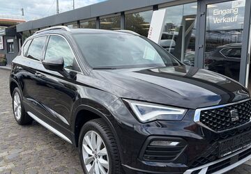 Seat Ateca 25.000 km 28.900 &euro; Köln 50677