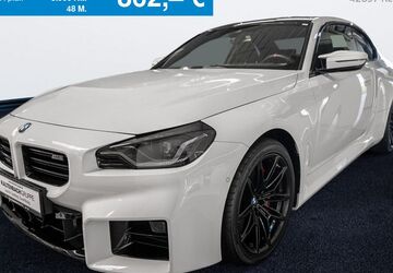 BMW M2 14.280 km 68.890 &euro; Remscheid 42897