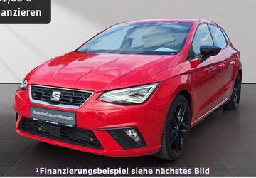 Seat Ibiza 67.700 km 16.990 &euro; Solingen 42719