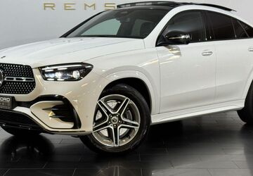 Mercedes-Benz GLE 300 3.900 km 74.990 &euro; Remscheid 42897