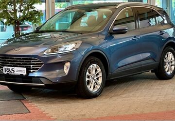 Ford Kuga 32.767 km 23.800 &euro; Köln 50769