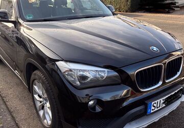 BMW X1 210.500 km 8.900 &euro; Niederkassel 53859