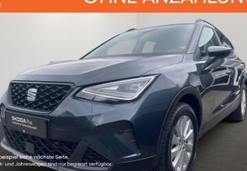 Seat Arona 11.718 km 21.960 &euro; Dormagen 41540