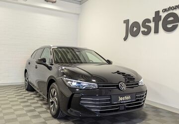 VW Passat 10.309 km 35.990 &euro; Monheim am Rhein 40789