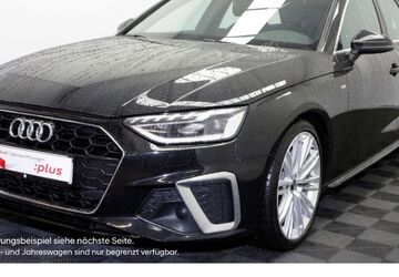 Audi A4 132.042 km 23.950 &euro; Solingen 42653