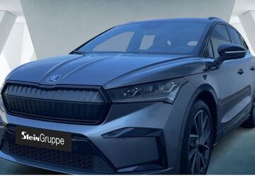 Skoda Enyaq 38.100 km 34.777 &euro; Siegburg 53721