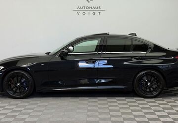 BMW 330 109.000 km 34.790 &euro; Radevormwald 42477