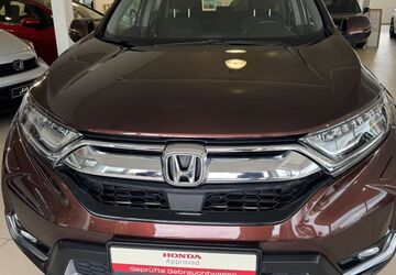 Honda CR-V 57.026 km 19.690 &euro; Brühl 50321