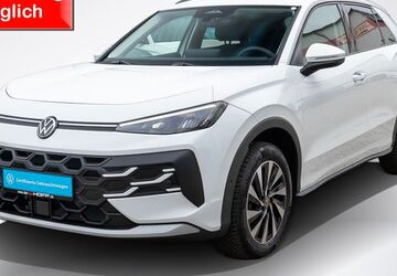 VW T-Roc 2.500 km 38.975 &euro; Troisdorf-Spich 53842