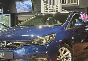 Opel Astra 79.615 km 12.900 &euro; Bonn 53177