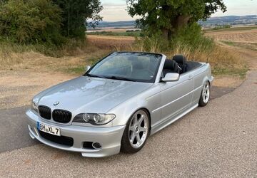 BMW 325 167.000 km 18.099 &euro; Brühl 50321