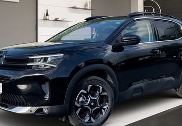 Citroen C5 Aircross 44.920 km 18.388 &euro; Köln 51069