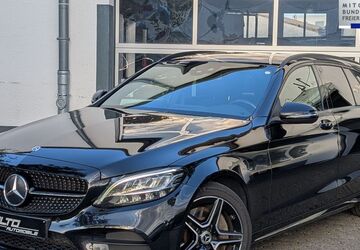 Mercedes-Benz C 300 150.000 km 18.950 &euro; Troisdorf- Spich 53842