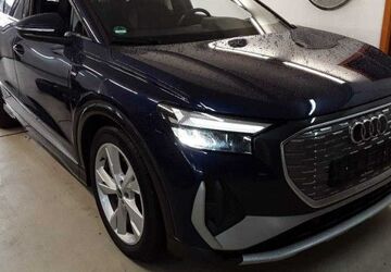 Audi Q4 e-tron 50.984 km 29.900 &euro; Hennef 53773