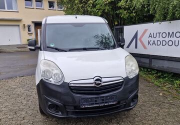 Opel Combo 161.000 km 3.999 &euro; Solingen 42653