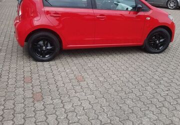 Seat Mii 49.000 km 8.800 &euro; Leverkusen 51375