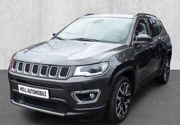 Jeep Compass 64.813 km 17.950 &euro; Köln 51149