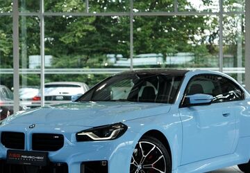 BMW M2 11.300 km 69.900 &euro; Remscheid/NRW 42855