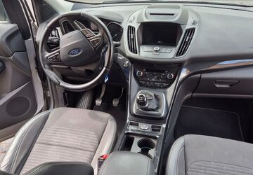Ford Kuga 133.000 km 14.000 &euro; Köln 51061