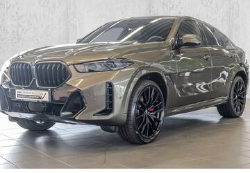 BMW X6 22.000 km 77.990 &euro; Köln-West 50858