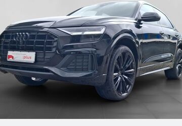 Audi Q8 52.615 km 65.480 &euro; Remscheid 42897