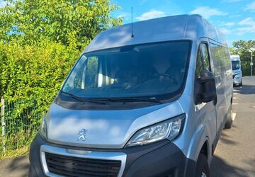Peugeot Boxer 141.000 km 12.750 &euro; Bonn 53123
