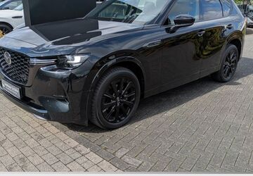 Mazda CX-60 16.614 km 44.444 &euro; Leverkusen 51373