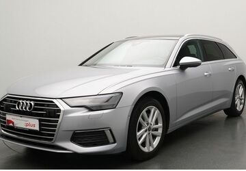 Audi A6 61.115 km 29.480 &euro; Leverkusen 51373