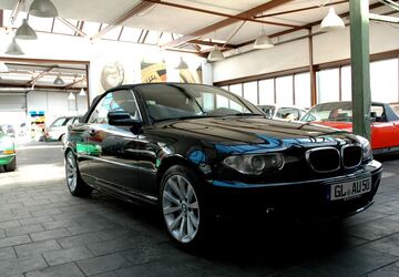 BMW 318 97.000 km 12.900 &euro; Odenthal 51519
