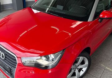 Audi A1 88.416 km 10.590 &euro; Köln 50829