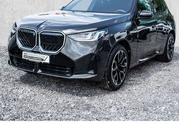 BMW X3 20.318 km 53.440 &euro; Köln-Nord 50739