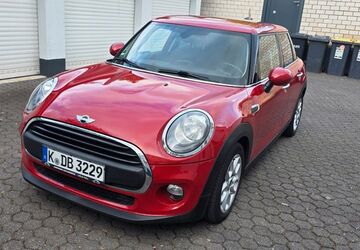 Mini One D 167.000 km 7.300 &euro; Köln 51067
