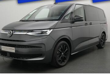 VW T7 Multivan 1.009 km 69.980 &euro; Leverkusen 51379