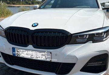 BMW 320 49.500 km 31.950 &euro; Köln 50996