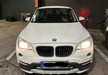 BMW X1 150.000 km 8.000 &euro; Siegburg 53721
