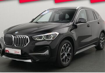 BMW X1 61.754 km 20.980 &euro; Leverkusen 51373