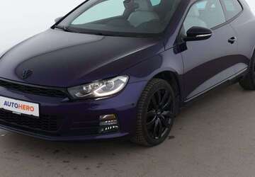 VW Scirocco 97.797 km 13.780 &euro; Köln 50739