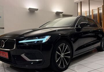 Volvo V60 116.000 km 23.500 &euro; Köln 51149