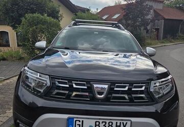 Dacia Duster 79.700 km 13.900 &euro; Bergisch Gladbach 51429