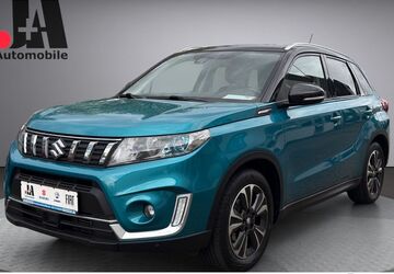 Suzuki Vitara 84.000 km 17.900 &euro; Langenfeld 40764