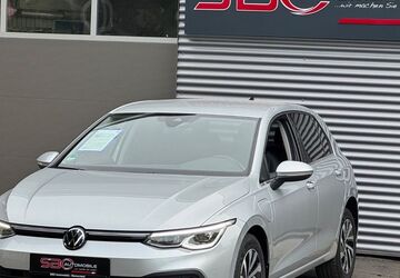 VW Golf 73.711 km 19.850 &euro; Remscheid 42859